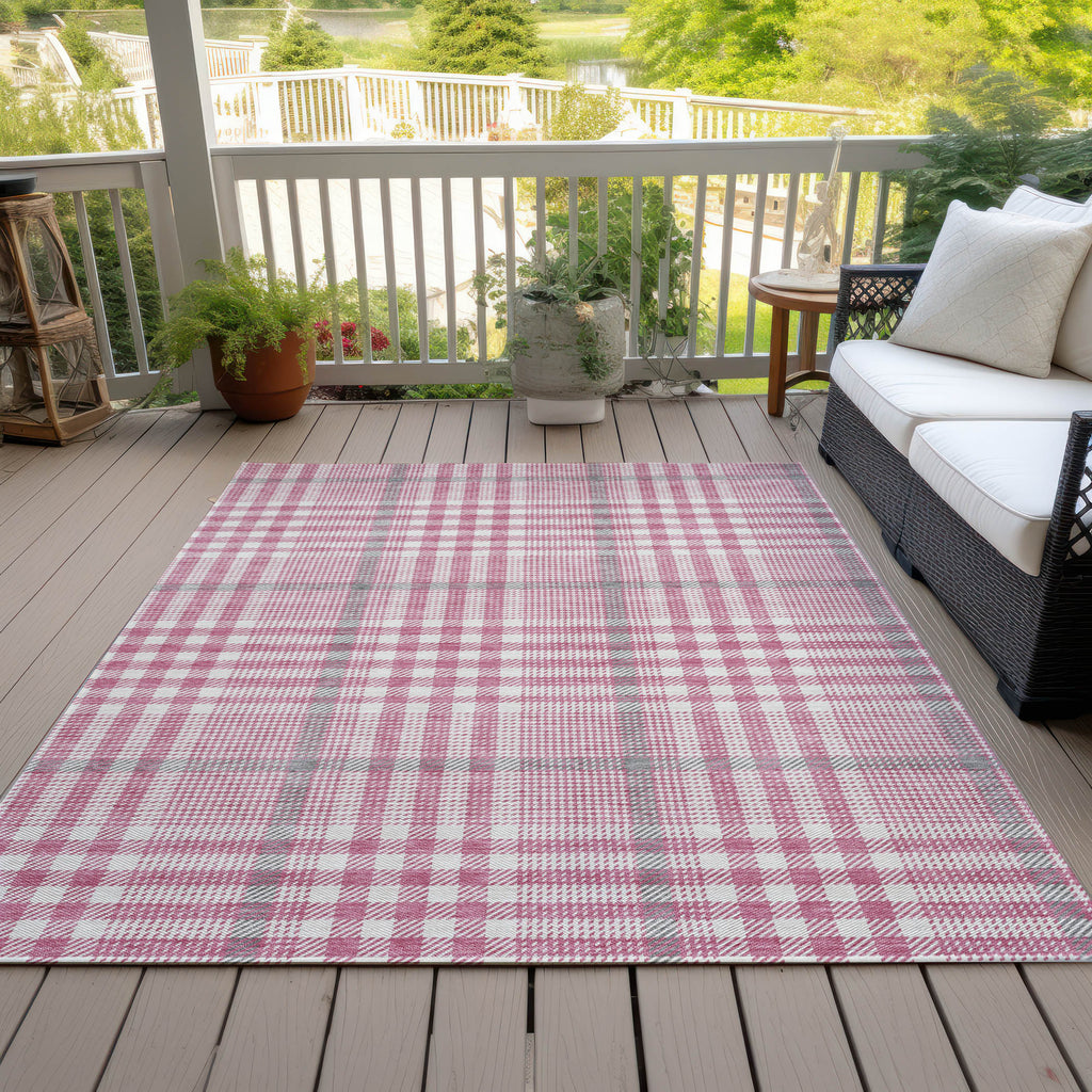 addison chantille acn1054 blush rug