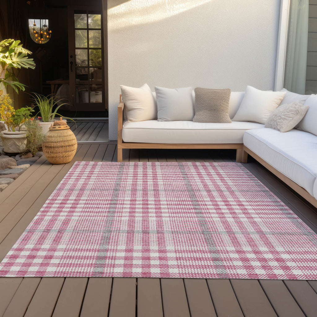 addison chantille acn1054 blush rug