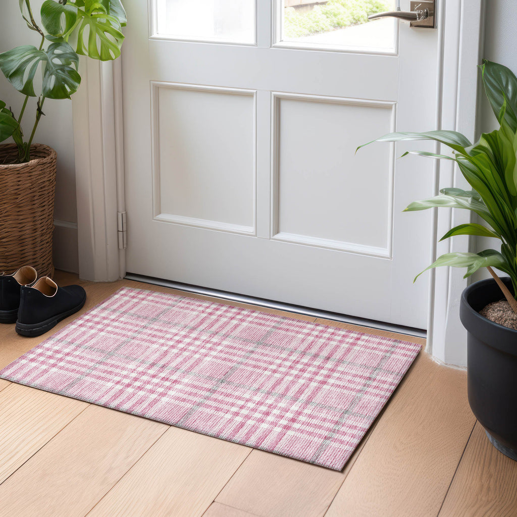 addison chantille acn1054 blush rug
