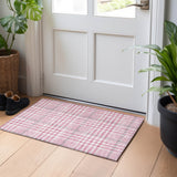 addison chantille acn1054 blush rug