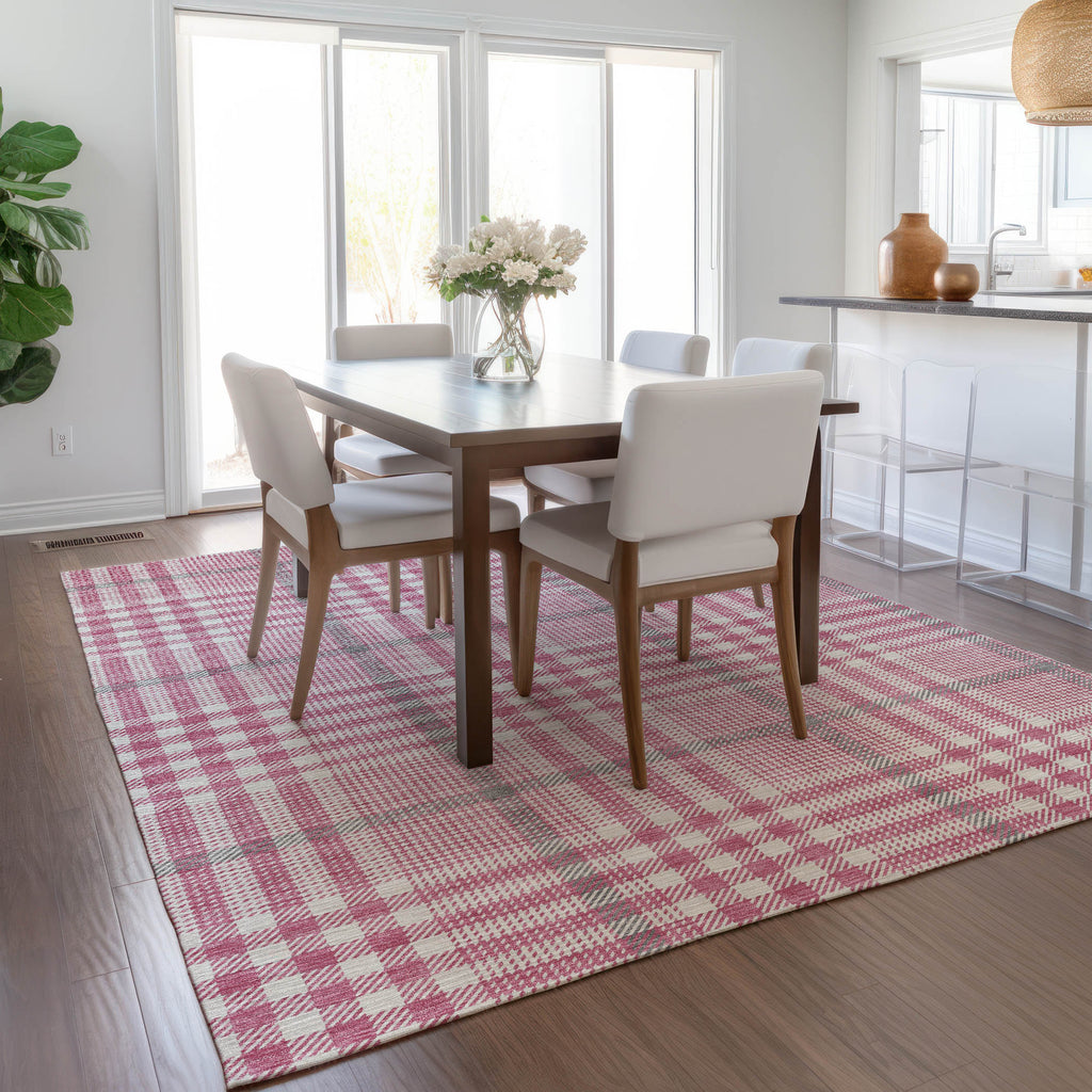addison chantille acn1054 blush rug