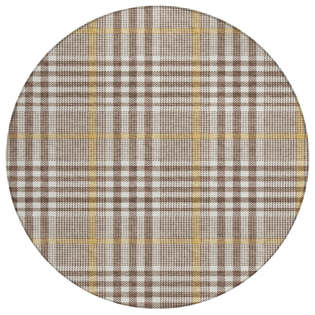 addison chantille acn1054 brown rug