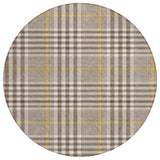 addison chantille acn1054 brown rug
