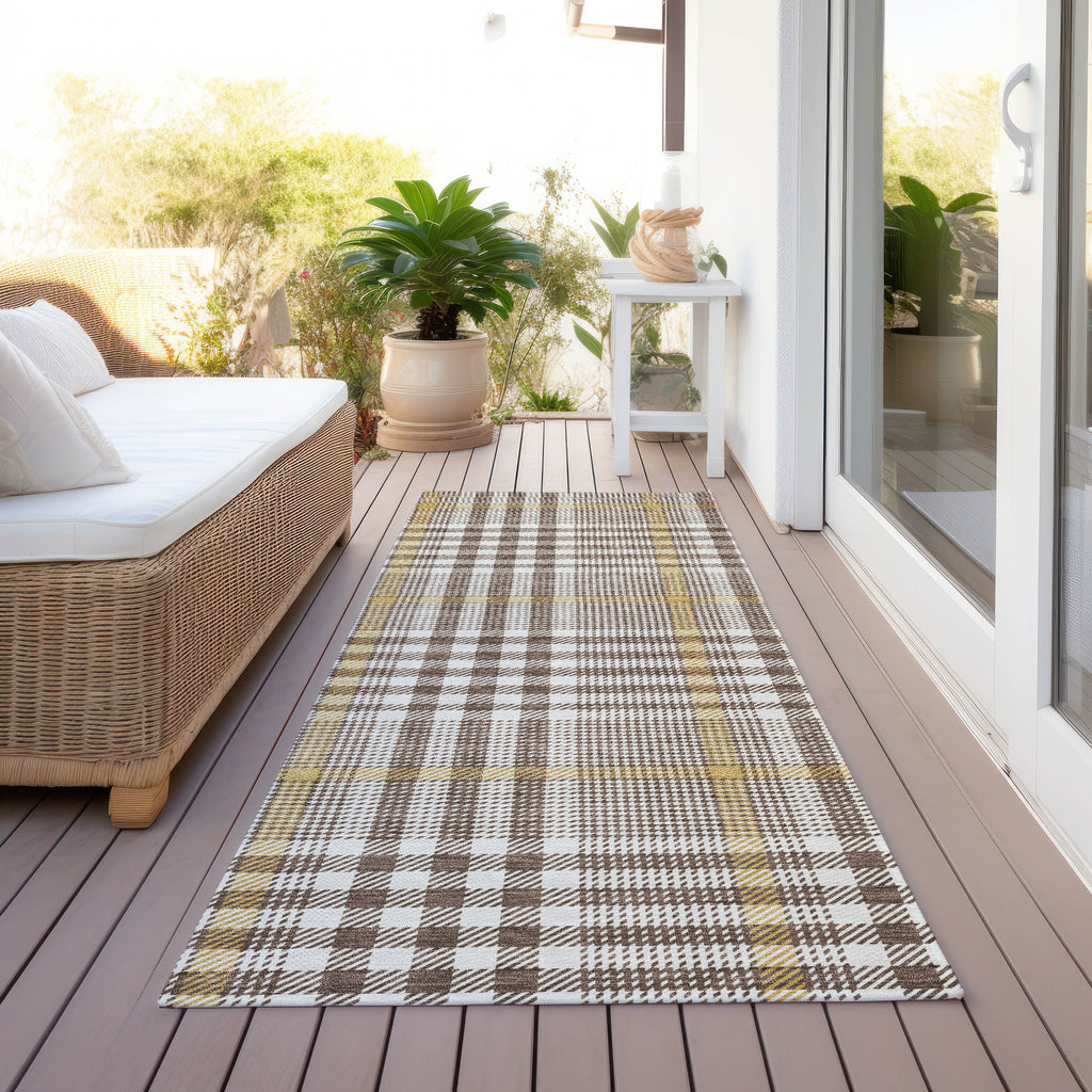addison chantille acn1054 brown rug