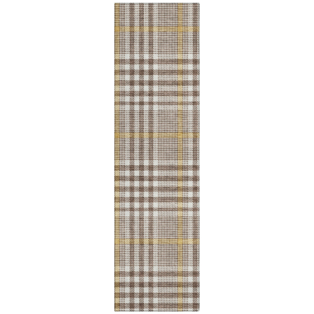 addison chantille acn1054 brown rug