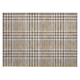addison chantille acn1054 brown rug