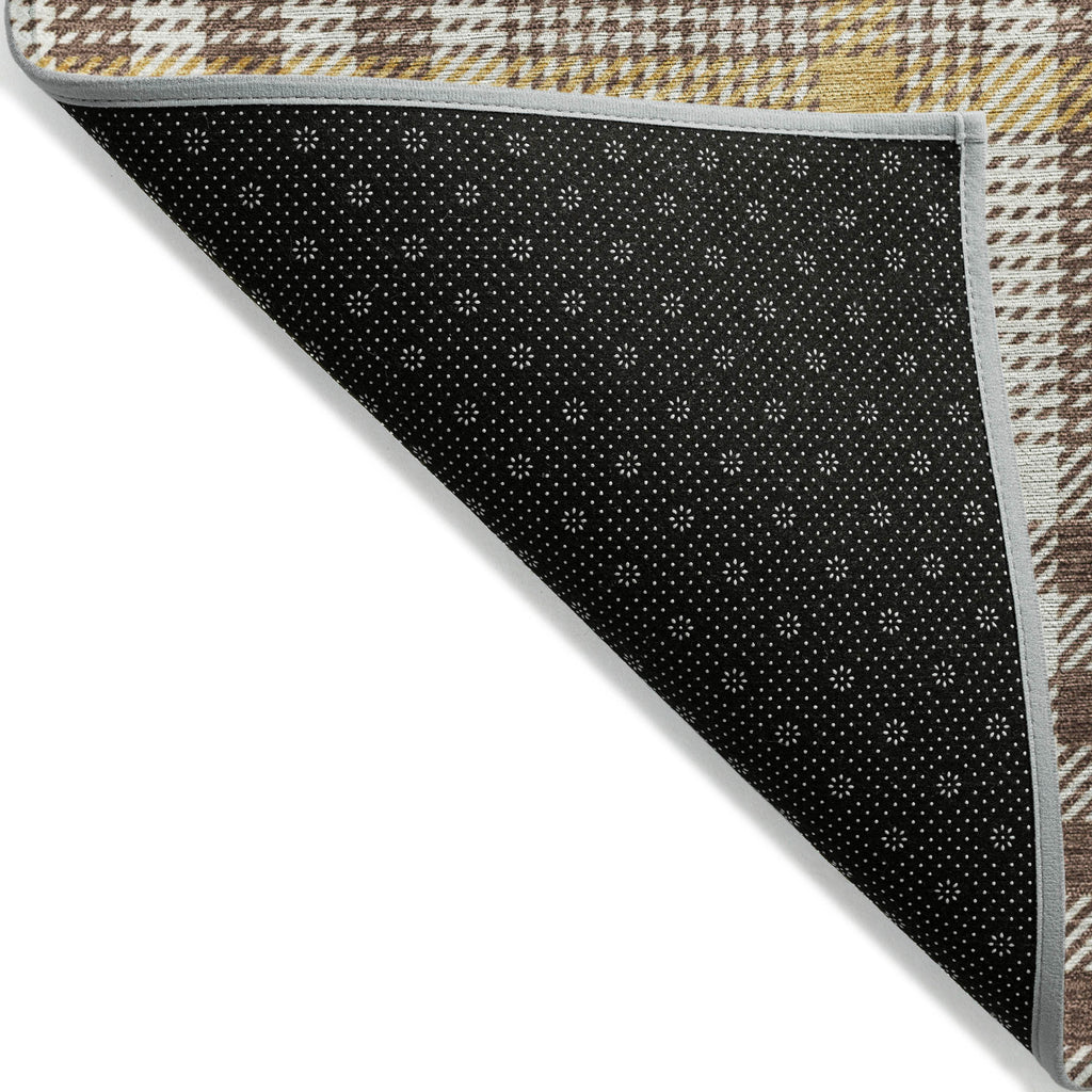 addison chantille acn1054 brown rug