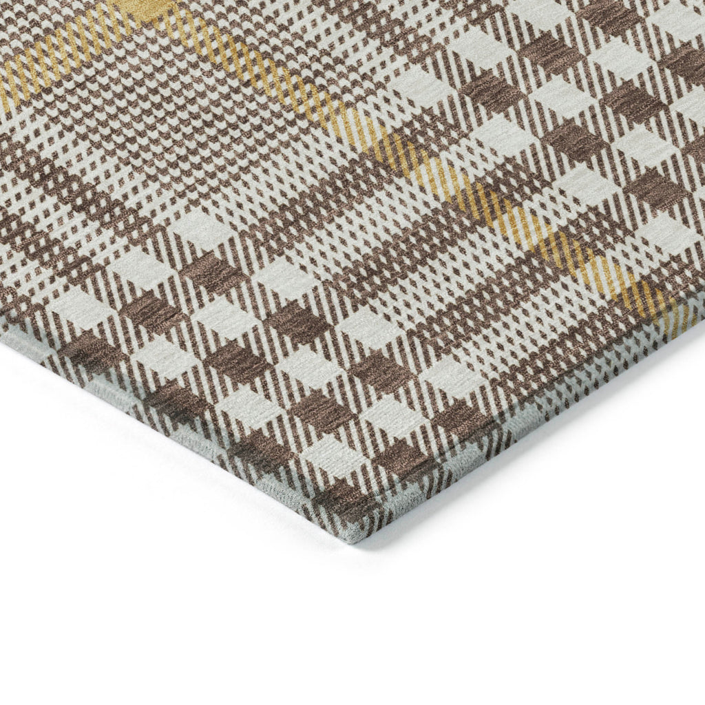 addison chantille acn1054 brown rug