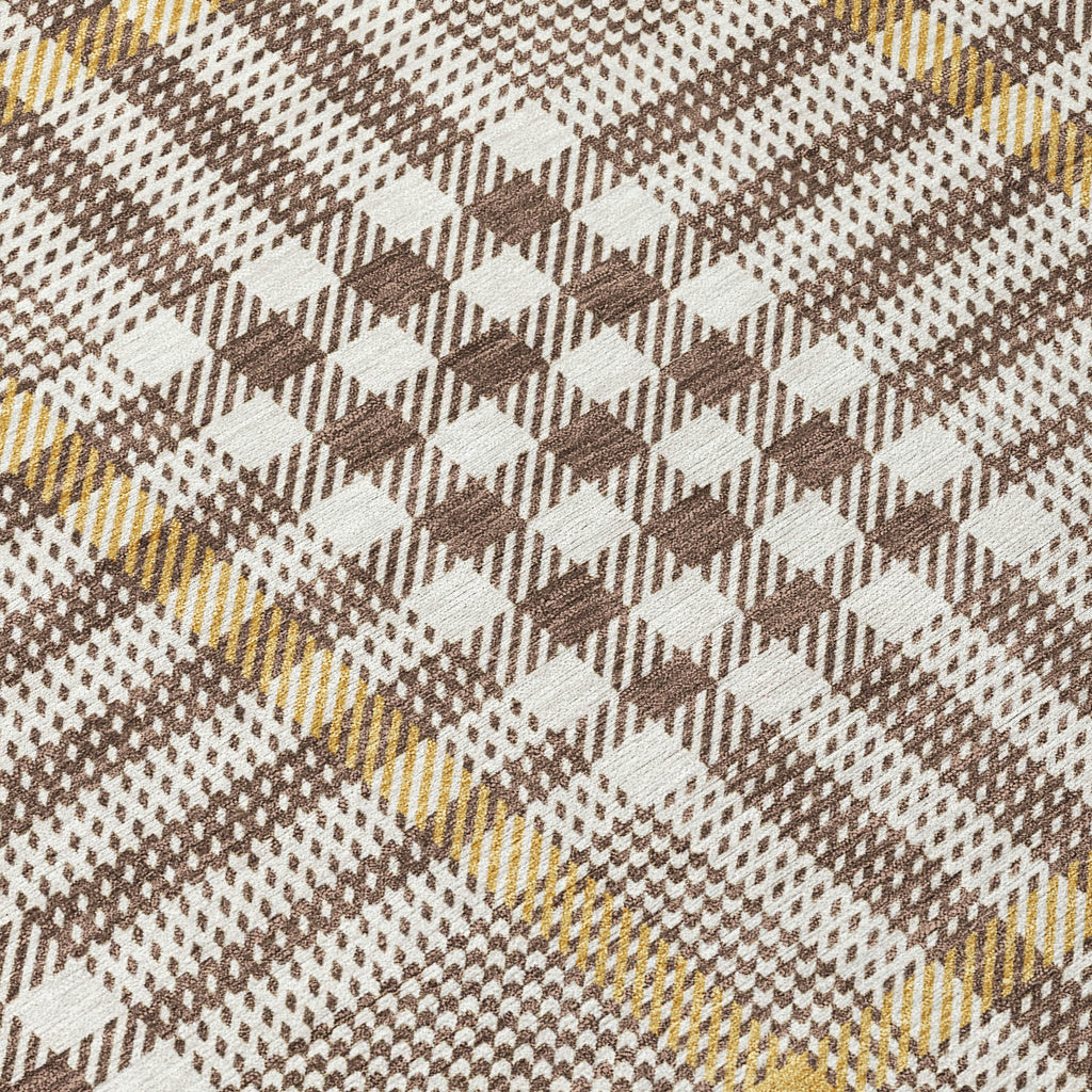 addison chantille acn1054 brown rug
