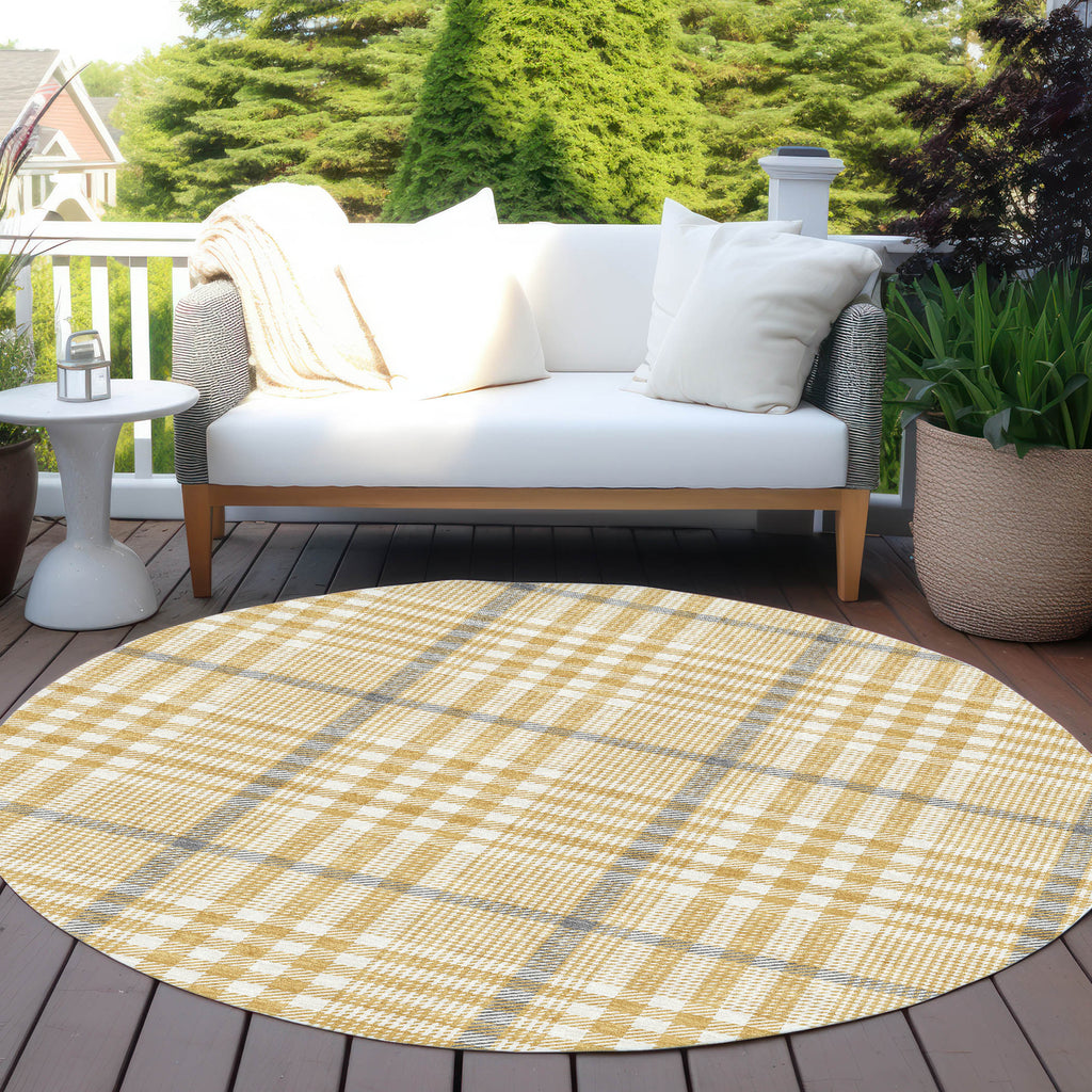 addison chantille acn1054 gold rug