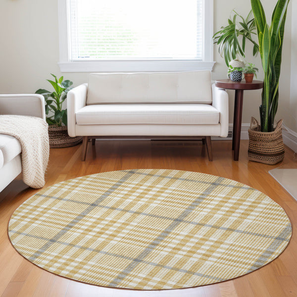 addison chantille acn1054 gold rug