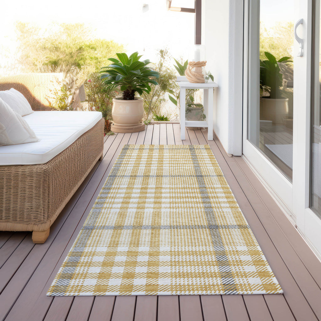 addison chantille acn1054 gold rug