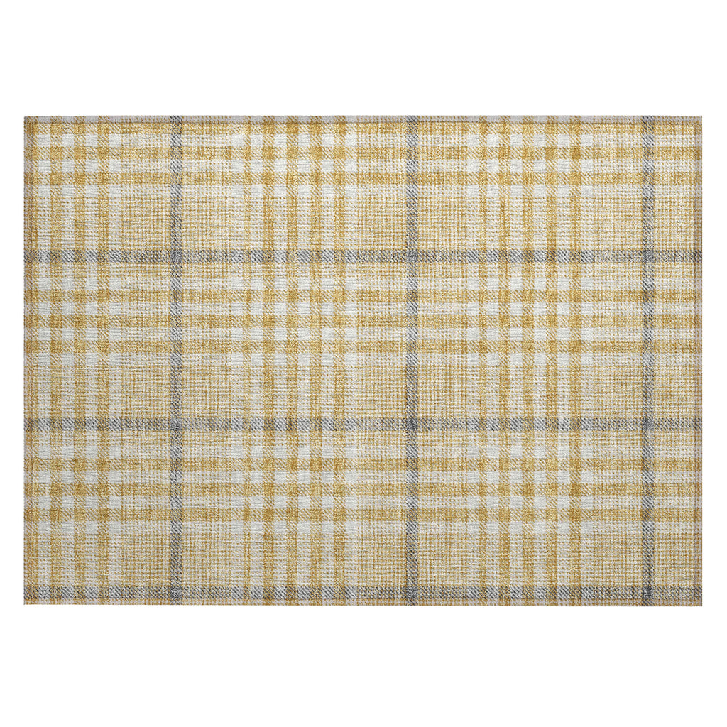 addison chantille acn1054 gold rug