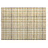 addison chantille acn1054 gold rug