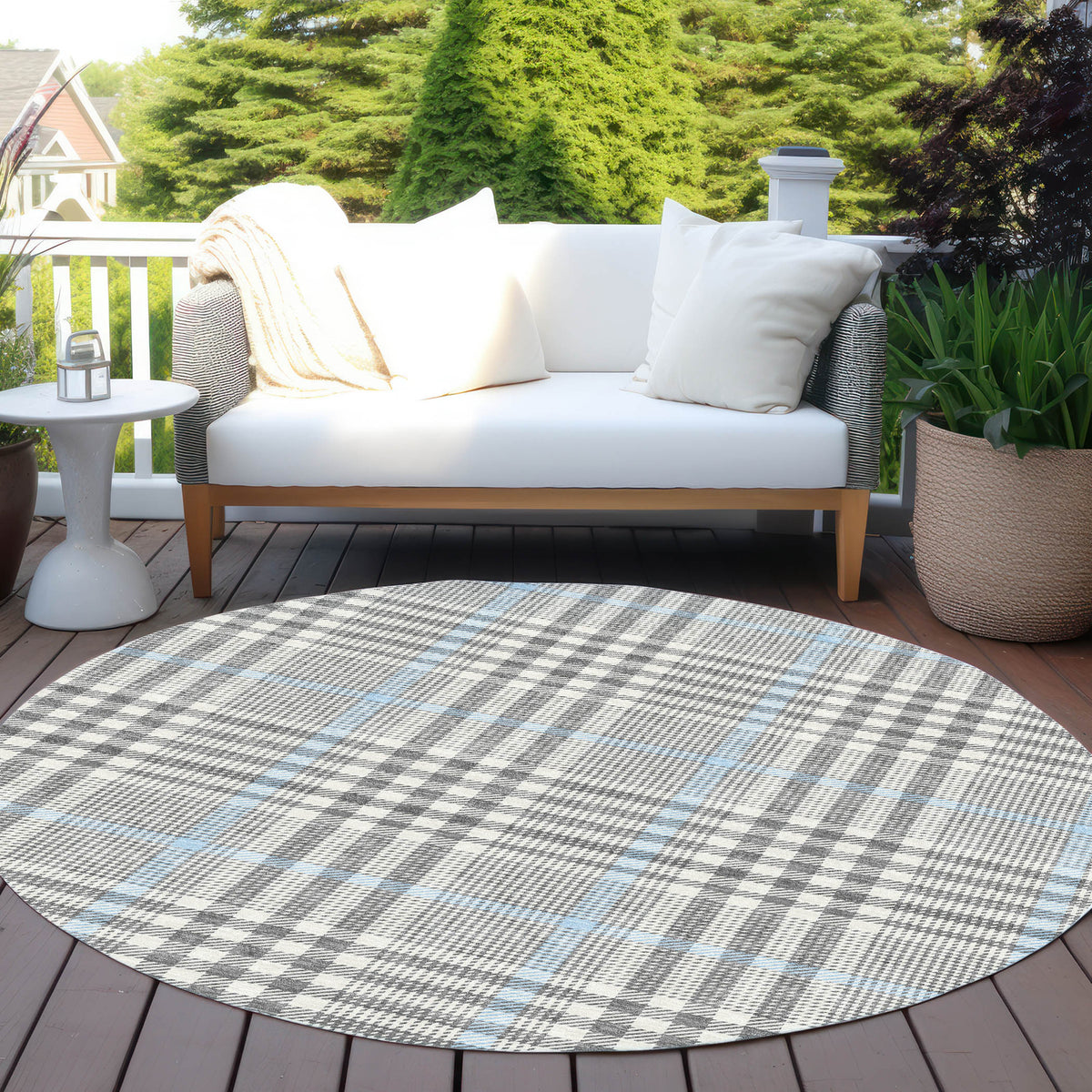 addison chantille acn1054 gray rug