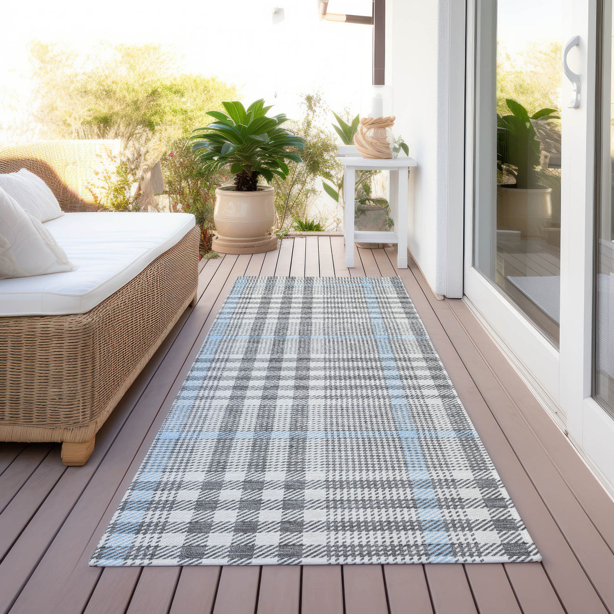 addison chantille acn1054 gray rug
