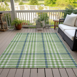 addison chantille acn1054 green rug
