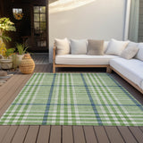 addison chantille acn1054 green rug