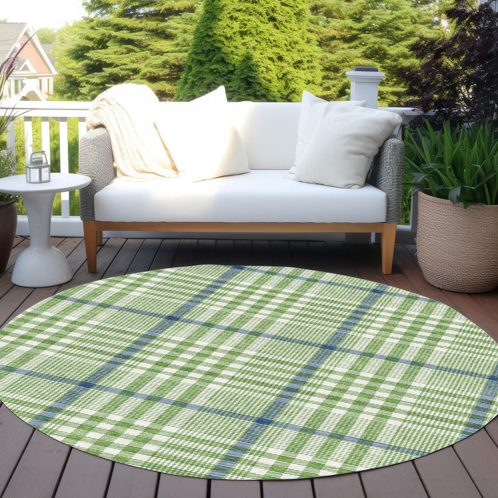 addison chantille acn1054 green rug