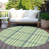 addison chantille acn1054 green rug