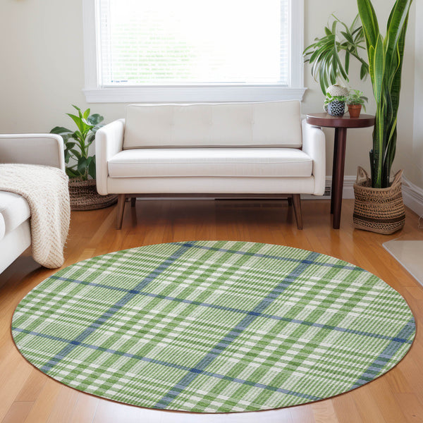 addison chantille acn1054 green rug