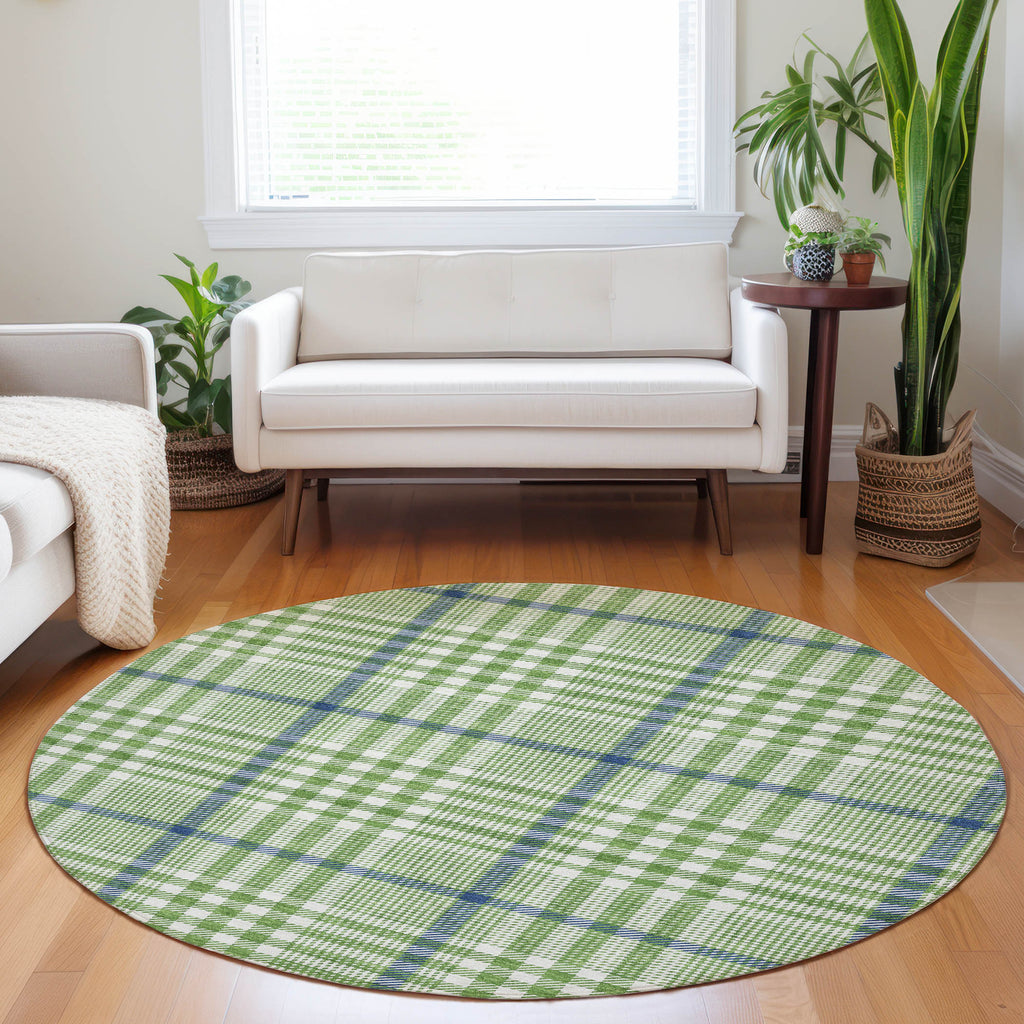 addison chantille acn1054 green rug