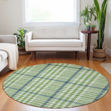 addison chantille acn1054 green rug