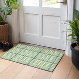 addison chantille acn1054 green rug