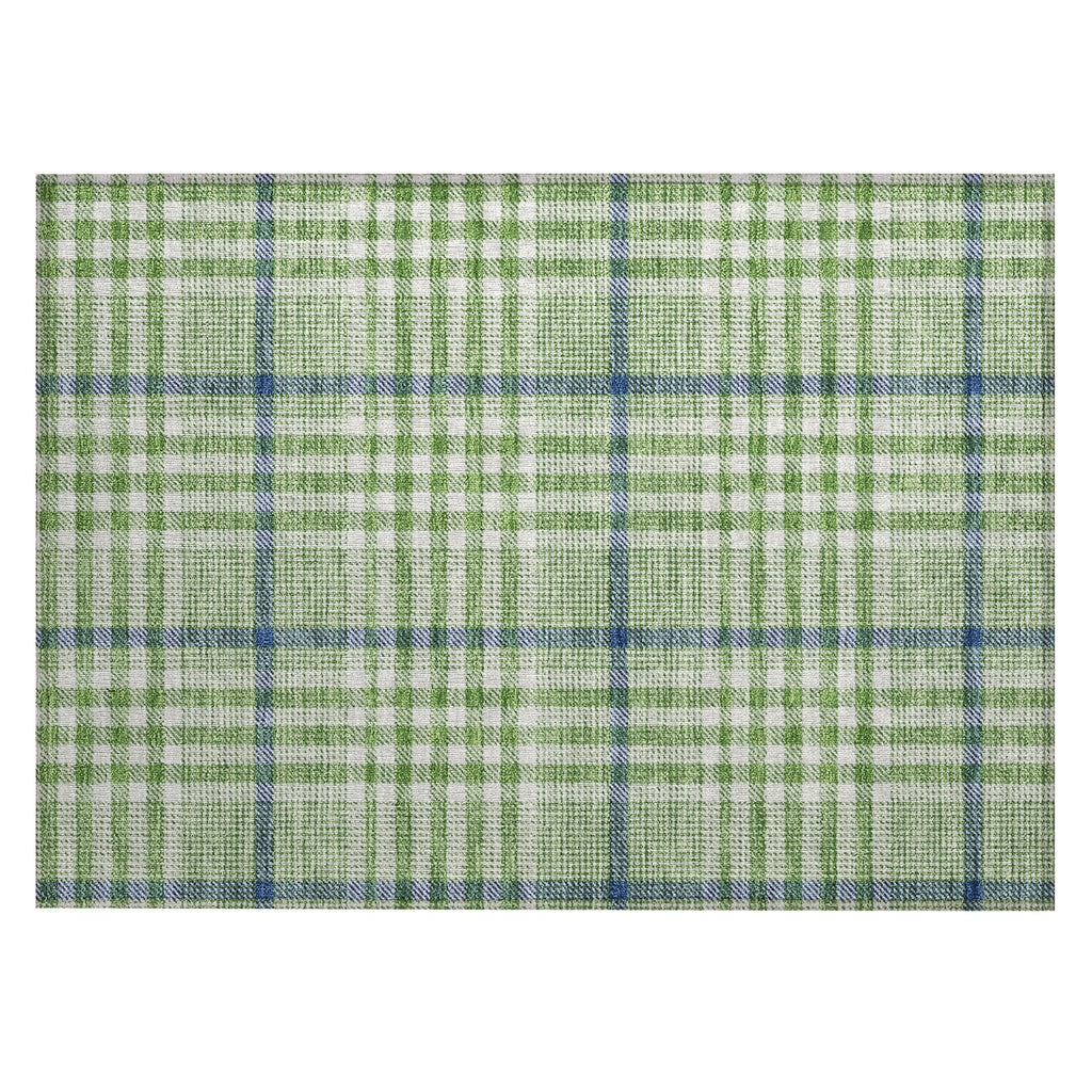 addison chantille acn1054 green rug