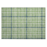 addison chantille acn1054 green rug