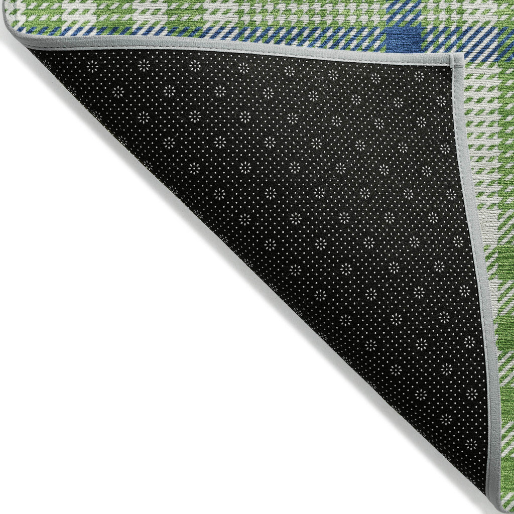 addison chantille acn1054 green rug