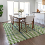 addison chantille acn1054 green rug