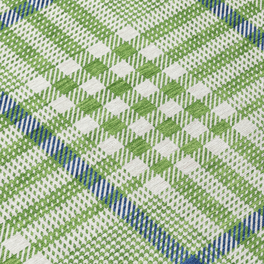 addison chantille acn1054 green rug