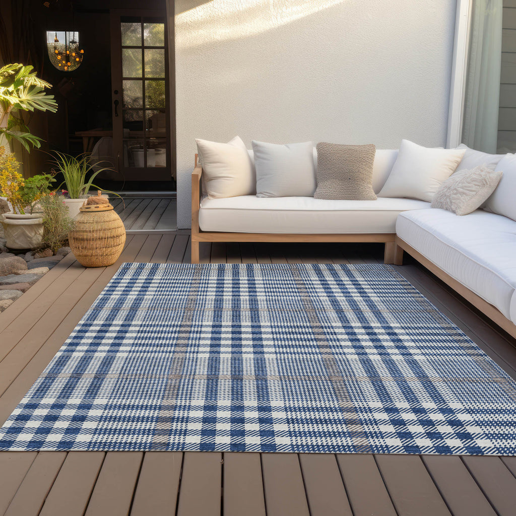 addison chantille acn1054 navy rug