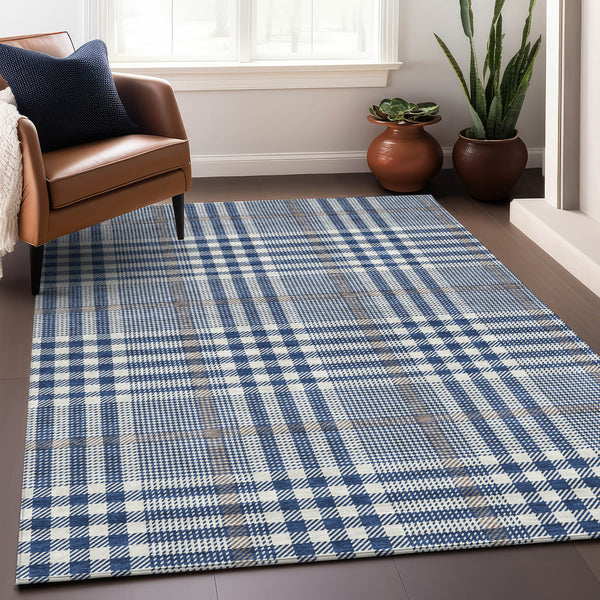 addison chantille acn1054 navy rug