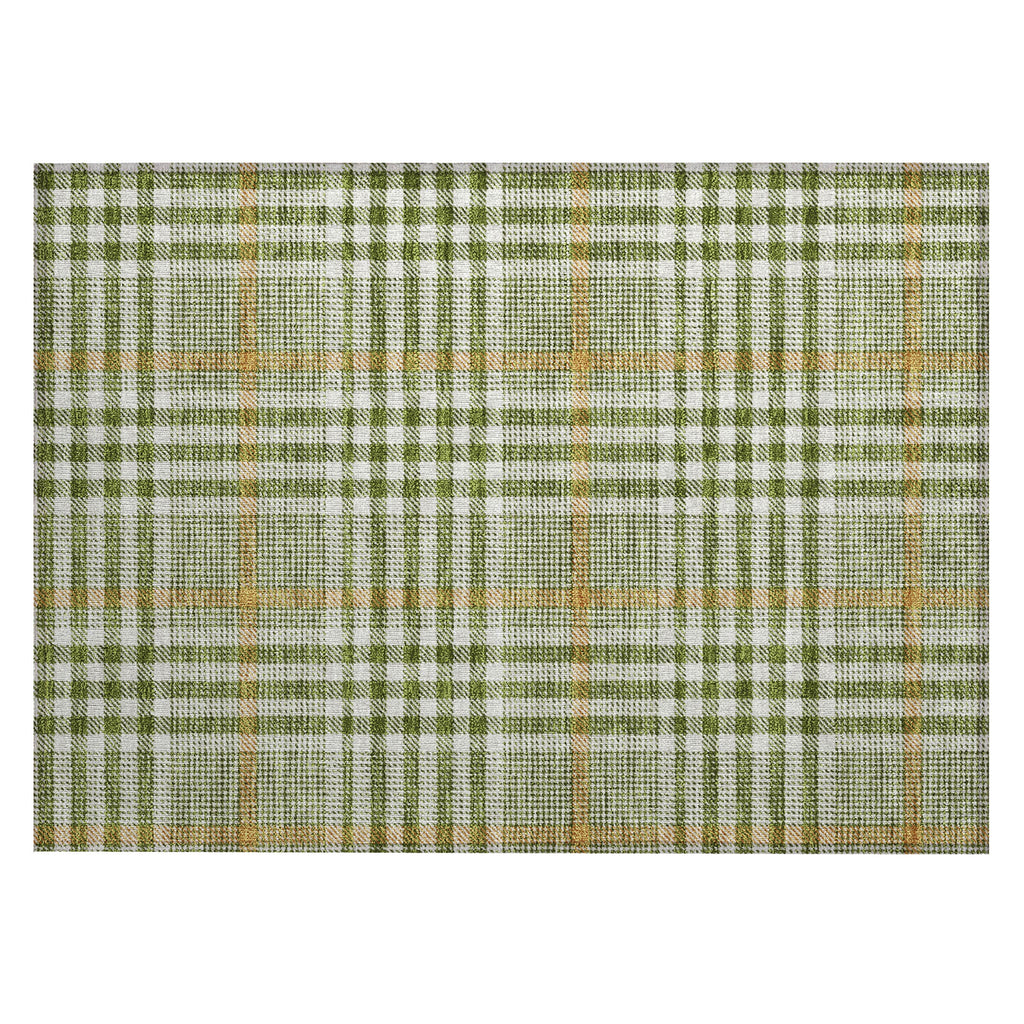 addison chantille acn1054 olive rug