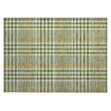 addison chantille acn1054 olive rug