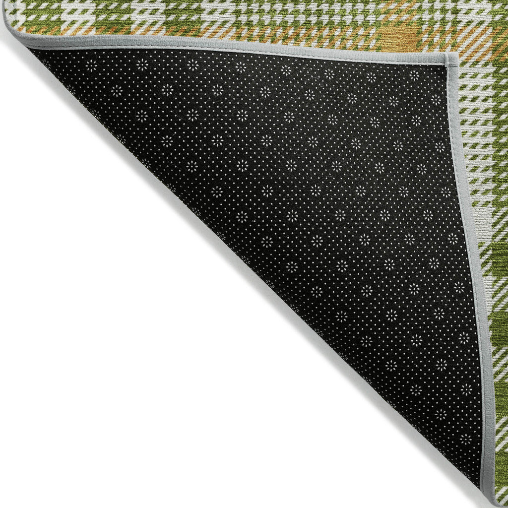 addison chantille acn1054 olive rug