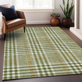 addison chantille acn1054 olive rug