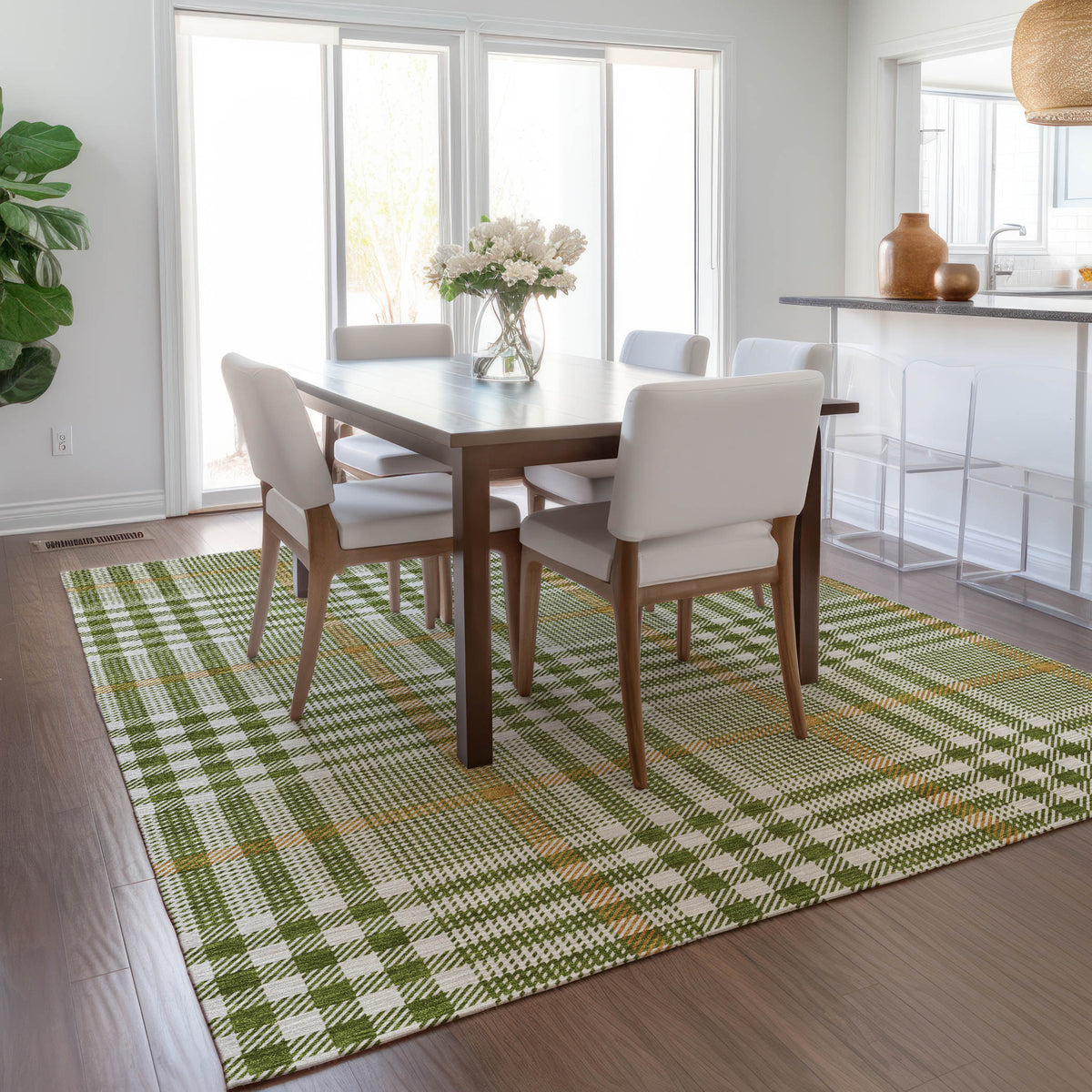 addison chantille acn1054 olive rug