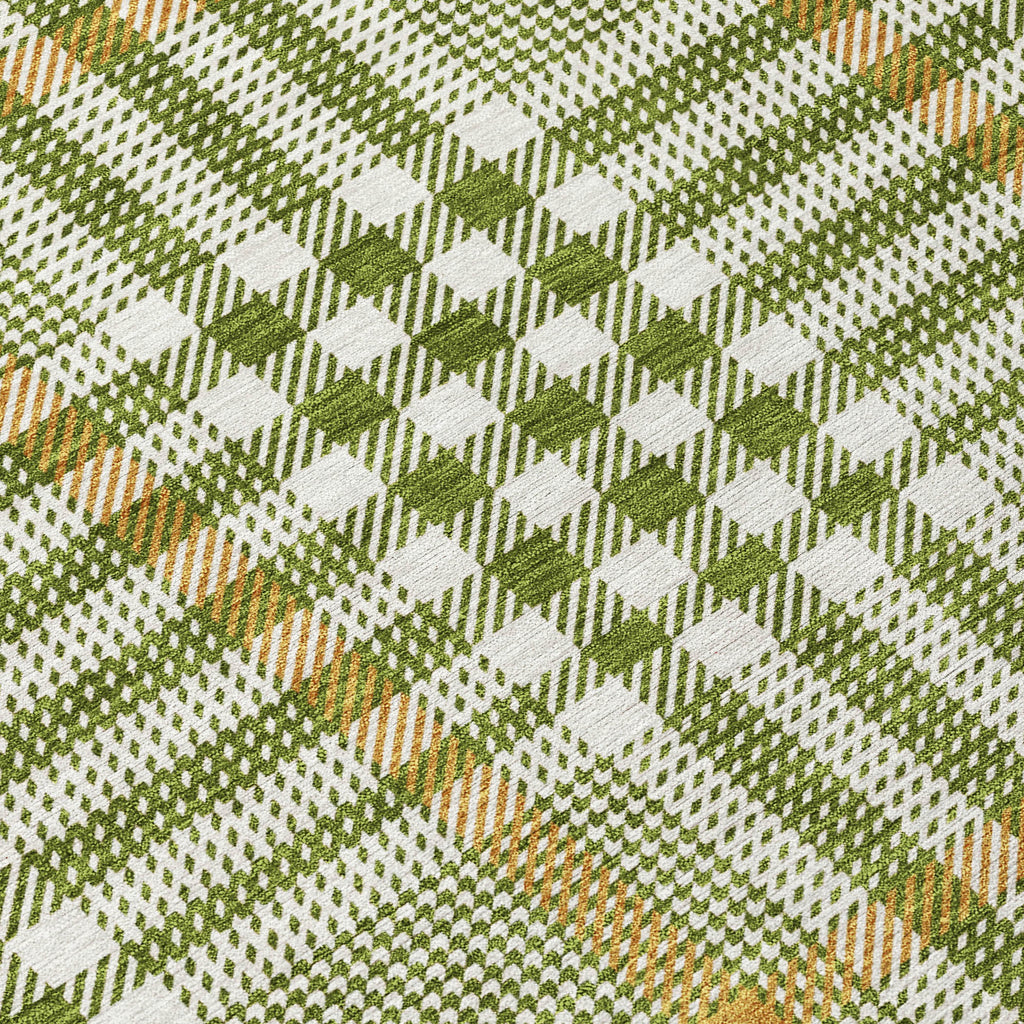 addison chantille acn1054 olive rug