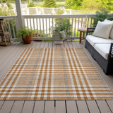addison chantille acn1054 paprika rug