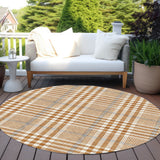 addison chantille acn1054 paprika rug