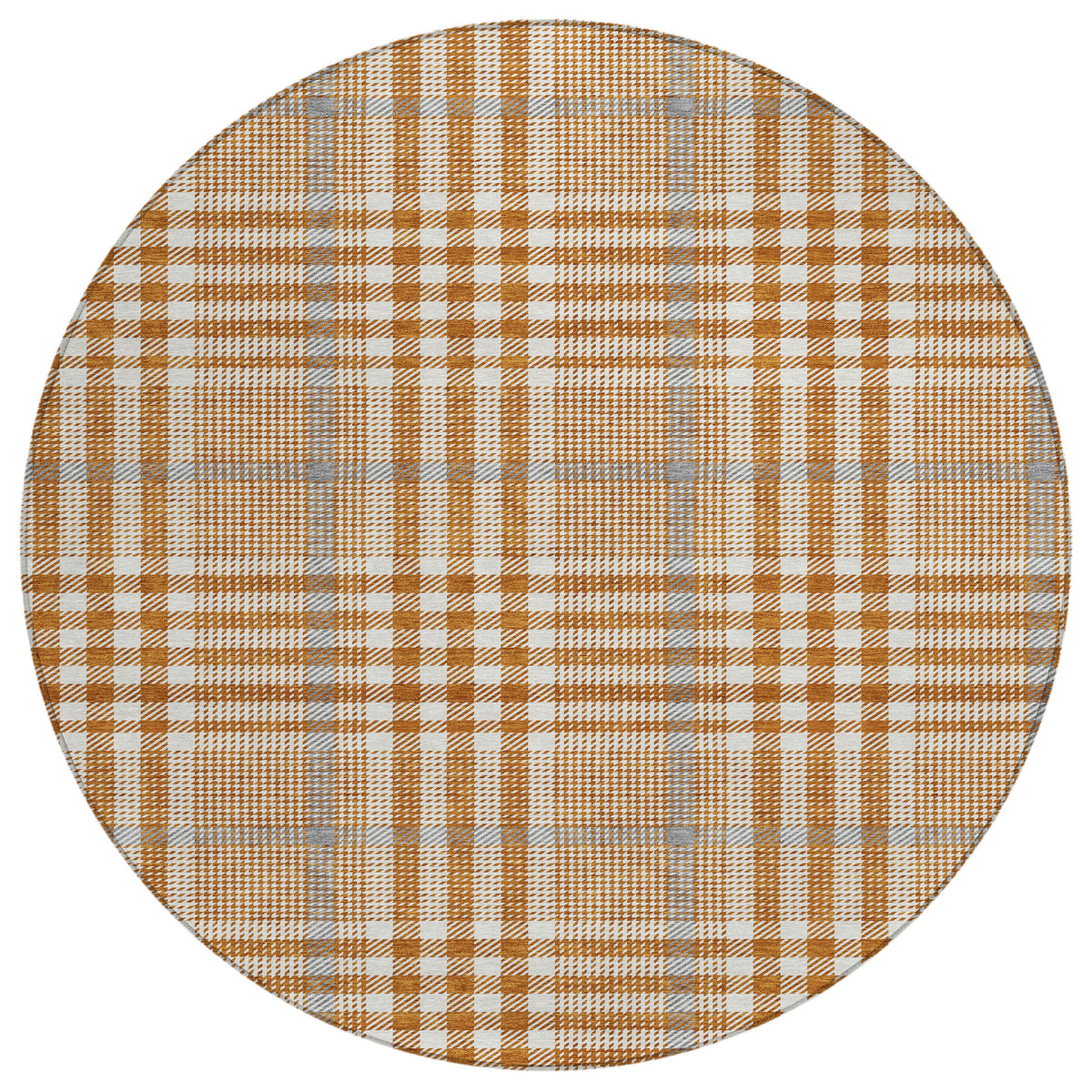 addison chantille acn1054 paprika rug