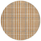 addison chantille acn1054 paprika rug