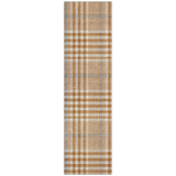 addison chantille acn1054 paprika rug