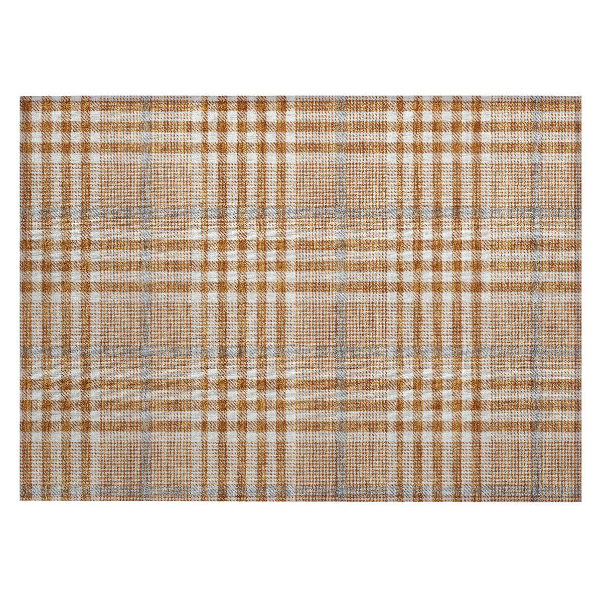addison chantille acn1054 paprika rug