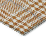 addison chantille acn1054 paprika rug