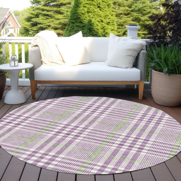 addison chantille acn1054 purple rug