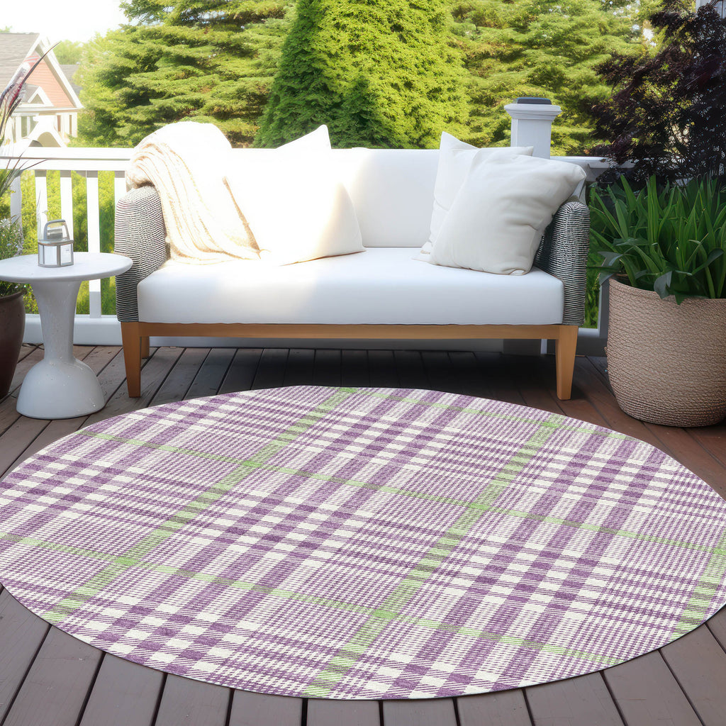addison chantille acn1054 purple rug